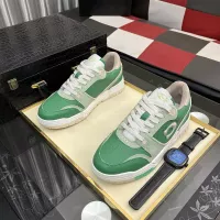 Cheap Coach Fashion Shoes For Men #1381299 Replica Wholesale [$98.00 USD] [ITEM#1381299] on Replica Coach Fashion Shoes