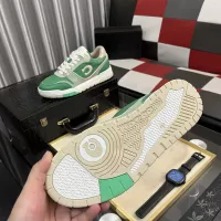 Cheap Coach Fashion Shoes For Men #1381299 Replica Wholesale [$98.00 USD] [ITEM#1381299] on Replica Coach Fashion Shoes