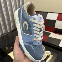 Cheap Coach Fashion Shoes For Men #1381300 Replica Wholesale [$98.00 USD] [ITEM#1381300] on Replica Coach Fashion Shoes