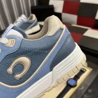 Cheap Coach Fashion Shoes For Men #1381300 Replica Wholesale [$98.00 USD] [ITEM#1381300] on Replica Coach Fashion Shoes