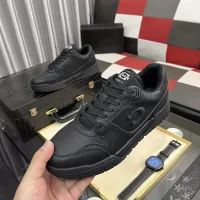 Cheap Coach Fashion Shoes For Men #1381302 Replica Wholesale [$98.00 USD] [ITEM#1381302] on Replica Coach Fashion Shoes