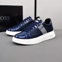 Cheap Boss Casual Shoes For Men #1381303 Replica Wholesale [$82.00 USD] [ITEM#1381303] on Replica Boss Casual Shoes