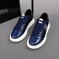 Cheap Boss Casual Shoes For Men #1381303 Replica Wholesale [$82.00 USD] [ITEM#1381303] on Replica Boss Casual Shoes