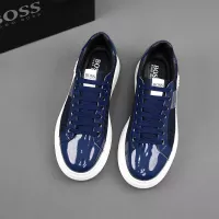 Cheap Boss Casual Shoes For Men #1381303 Replica Wholesale [$82.00 USD] [ITEM#1381303] on Replica Boss Casual Shoes