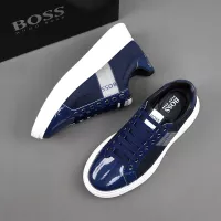 Cheap Boss Casual Shoes For Men #1381303 Replica Wholesale [$82.00 USD] [ITEM#1381303] on Replica Boss Casual Shoes