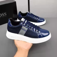 Cheap Boss Casual Shoes For Men #1381303 Replica Wholesale [$82.00 USD] [ITEM#1381303] on Replica Boss Casual Shoes