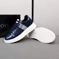 Cheap Boss Casual Shoes For Men #1381303 Replica Wholesale [$82.00 USD] [ITEM#1381303] on Replica Boss Casual Shoes