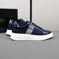 Cheap Boss Casual Shoes For Men #1381303 Replica Wholesale [$82.00 USD] [ITEM#1381303] on Replica Boss Casual Shoes