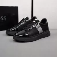 Cheap Boss Casual Shoes For Men #1381304 Replica Wholesale [$82.00 USD] [ITEM#1381304] on Replica Boss Casual Shoes