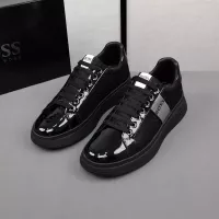 Cheap Boss Casual Shoes For Men #1381304 Replica Wholesale [$82.00 USD] [ITEM#1381304] on Replica Boss Casual Shoes