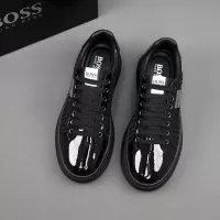 Cheap Boss Casual Shoes For Men #1381304 Replica Wholesale [$82.00 USD] [ITEM#1381304] on Replica Boss Casual Shoes