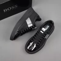 Cheap Boss Casual Shoes For Men #1381304 Replica Wholesale [$82.00 USD] [ITEM#1381304] on Replica Boss Casual Shoes
