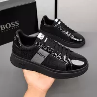 Cheap Boss Casual Shoes For Men #1381304 Replica Wholesale [$82.00 USD] [ITEM#1381304] on Replica Boss Casual Shoes