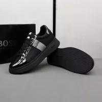Cheap Boss Casual Shoes For Men #1381304 Replica Wholesale [$82.00 USD] [ITEM#1381304] on Replica Boss Casual Shoes