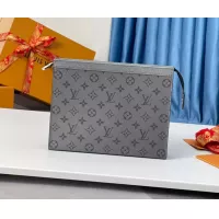 Cheap Louis Vuitton AAA Quality Toilet Pouches For Unisex #1381306 Replica Wholesale [$76.00 USD] [ITEM#1381306] on Replica Louis Vuitton AAA Quality Pouches
