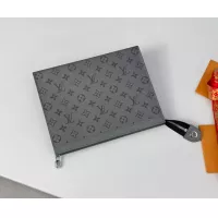 Cheap Louis Vuitton AAA Quality Toilet Pouches For Unisex #1381306 Replica Wholesale [$76.00 USD] [ITEM#1381306] on Replica Louis Vuitton AAA Quality Pouches