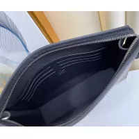 Cheap Louis Vuitton AAA Quality Toilet Pouches For Unisex #1381307 Replica Wholesale [$92.00 USD] [ITEM#1381307] on Replica Louis Vuitton AAA Quality Pouches