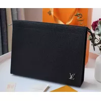 Cheap Louis Vuitton AAA Quality Toilet Pouches For Unisex #1381311 Replica Wholesale [$102.00 USD] [ITEM#1381311] on Replica Louis Vuitton AAA Quality Pouches