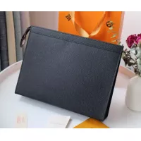 Cheap Louis Vuitton AAA Quality Toilet Pouches For Unisex #1381311 Replica Wholesale [$102.00 USD] [ITEM#1381311] on Replica Louis Vuitton AAA Quality Pouches