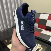 Cheap Boss Casual Shoes For Men #1381314 Replica Wholesale [$82.00 USD] [ITEM#1381314] on Replica Boss Casual Shoes