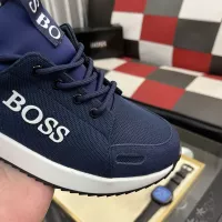 Cheap Boss Casual Shoes For Men #1381314 Replica Wholesale [$82.00 USD] [ITEM#1381314] on Replica Boss Casual Shoes