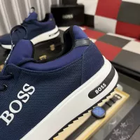 Cheap Boss Casual Shoes For Men #1381314 Replica Wholesale [$82.00 USD] [ITEM#1381314] on Replica Boss Casual Shoes