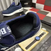 Cheap Boss Casual Shoes For Men #1381314 Replica Wholesale [$82.00 USD] [ITEM#1381314] on Replica Boss Casual Shoes