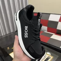Cheap Boss Casual Shoes For Men #1381315 Replica Wholesale [$82.00 USD] [ITEM#1381315] on Replica Boss Casual Shoes