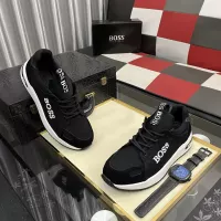 Cheap Boss Casual Shoes For Men #1381315 Replica Wholesale [$82.00 USD] [ITEM#1381315] on Replica Boss Casual Shoes