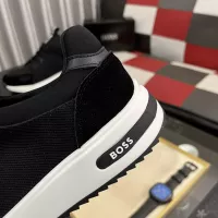 Cheap Boss Casual Shoes For Men #1381315 Replica Wholesale [$82.00 USD] [ITEM#1381315] on Replica Boss Casual Shoes