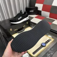 Cheap Boss Casual Shoes For Men #1381315 Replica Wholesale [$82.00 USD] [ITEM#1381315] on Replica Boss Casual Shoes