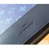 Cheap Louis Vuitton AAA Quality Toilet Pouches For Unisex #1381316 Replica Wholesale [$115.00 USD] [ITEM#1381316] on Replica Louis Vuitton AAA Quality Pouches