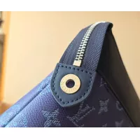 Cheap Louis Vuitton AAA Quality Toilet Pouches For Unisex #1381316 Replica Wholesale [$115.00 USD] [ITEM#1381316] on Replica Louis Vuitton AAA Quality Pouches