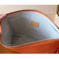 Cheap Louis Vuitton AAA Quality Toilet Pouches For Unisex #1381317 Replica Wholesale [$115.00 USD] [ITEM#1381317] on Replica Louis Vuitton AAA Quality Pouches