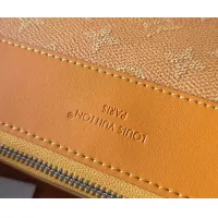 Cheap Louis Vuitton AAA Quality Toilet Pouches For Unisex #1381318 Replica Wholesale [$115.00 USD] [ITEM#1381318] on Replica Louis Vuitton AAA Quality Pouches