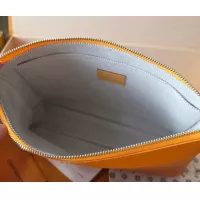 Cheap Louis Vuitton AAA Quality Toilet Pouches For Unisex #1381318 Replica Wholesale [$115.00 USD] [ITEM#1381318] on Replica Louis Vuitton AAA Quality Pouches