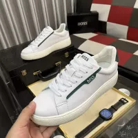 Cheap Boss Casual Shoes For Men #1381319 Replica Wholesale [$82.00 USD] [ITEM#1381319] on Replica Boss Casual Shoes
