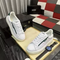 Cheap Boss Casual Shoes For Men #1381319 Replica Wholesale [$82.00 USD] [ITEM#1381319] on Replica Boss Casual Shoes