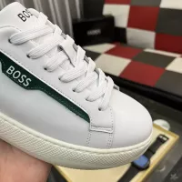 Cheap Boss Casual Shoes For Men #1381319 Replica Wholesale [$82.00 USD] [ITEM#1381319] on Replica Boss Casual Shoes