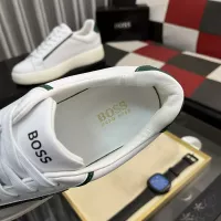 Cheap Boss Casual Shoes For Men #1381319 Replica Wholesale [$82.00 USD] [ITEM#1381319] on Replica Boss Casual Shoes