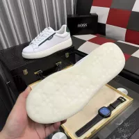 Cheap Boss Casual Shoes For Men #1381319 Replica Wholesale [$82.00 USD] [ITEM#1381319] on Replica Boss Casual Shoes