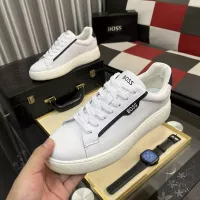 Cheap Boss Casual Shoes For Men #1381321 Replica Wholesale [$82.00 USD] [ITEM#1381321] on Replica Boss Casual Shoes