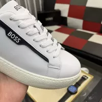 Cheap Boss Casual Shoes For Men #1381321 Replica Wholesale [$82.00 USD] [ITEM#1381321] on Replica Boss Casual Shoes