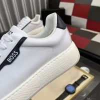 Cheap Boss Casual Shoes For Men #1381321 Replica Wholesale [$82.00 USD] [ITEM#1381321] on Replica Boss Casual Shoes