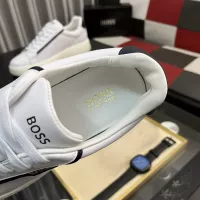 Cheap Boss Casual Shoes For Men #1381321 Replica Wholesale [$82.00 USD] [ITEM#1381321] on Replica Boss Casual Shoes