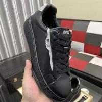 Cheap Boss Casual Shoes For Men #1381322 Replica Wholesale [$82.00 USD] [ITEM#1381322] on Replica Boss Casual Shoes