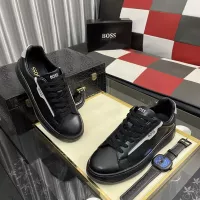 Cheap Boss Casual Shoes For Men #1381322 Replica Wholesale [$82.00 USD] [ITEM#1381322] on Replica Boss Casual Shoes