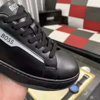 Cheap Boss Casual Shoes For Men #1381322 Replica Wholesale [$82.00 USD] [ITEM#1381322] on Replica Boss Casual Shoes