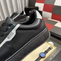Cheap Boss Casual Shoes For Men #1381322 Replica Wholesale [$82.00 USD] [ITEM#1381322] on Replica Boss Casual Shoes