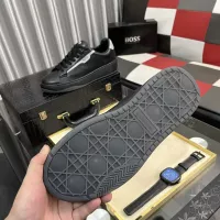 Cheap Boss Casual Shoes For Men #1381322 Replica Wholesale [$82.00 USD] [ITEM#1381322] on Replica Boss Casual Shoes